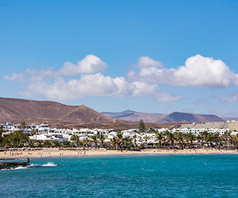 What places to visit in Lanzarote