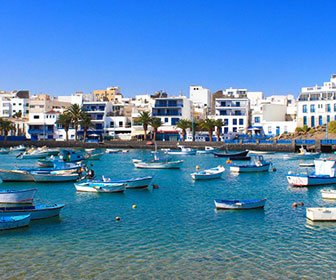 Entdecken Sie Lanzarote in 3 Tagen