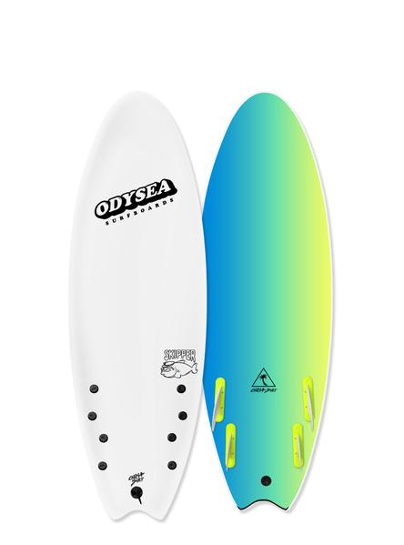 Tabla de surf Catch Surf Odysea Skipper Soft Top