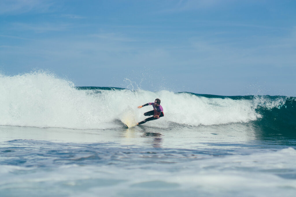 Lanzasurf Surf & Yoga Camps -  10 Errores Que Debes Evitar Para Surf
